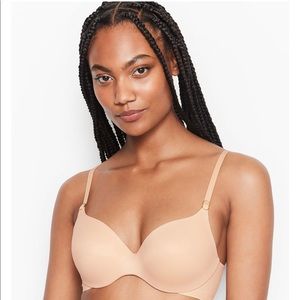 Victoria Secret Incredible Bra